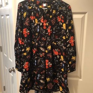 Old Navy shift dress